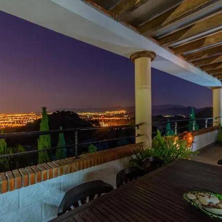 Preciosa Casa Rural A Un Paso Del Centro Villa *