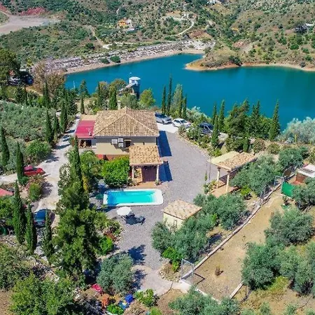 Preciosa Casa Rural A Un Paso Del Centro