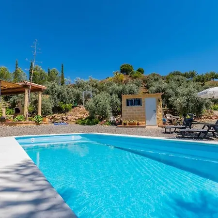 Preciosa Casa Rural A Un Paso Del Centro
