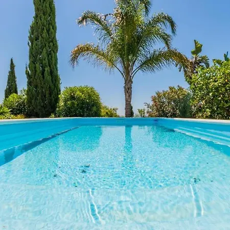 Preciosa Casa Rural A Un Paso Del Centro Villa Malaga
