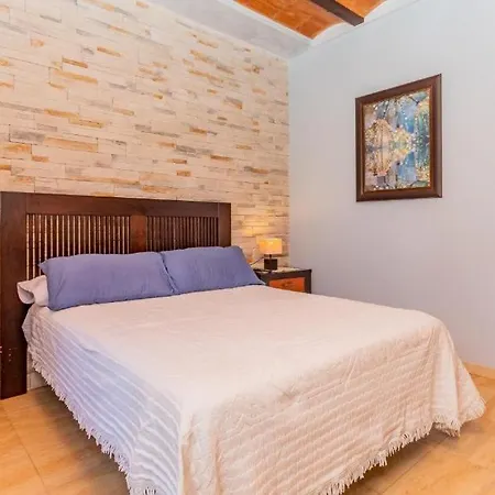 Preciosa Casa Rural A Un Paso Del Centro * Μάλαγα
