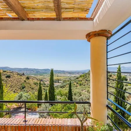 Preciosa Casa Rural A Un Paso Del Centro Villa *