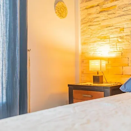 Вилла Preciosa Casa Rural A Un Paso Del Centro *