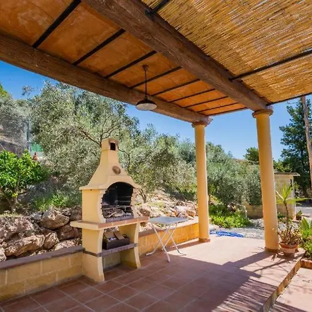 Villa Preciosa Casa Rural A Un Paso Del Centro *