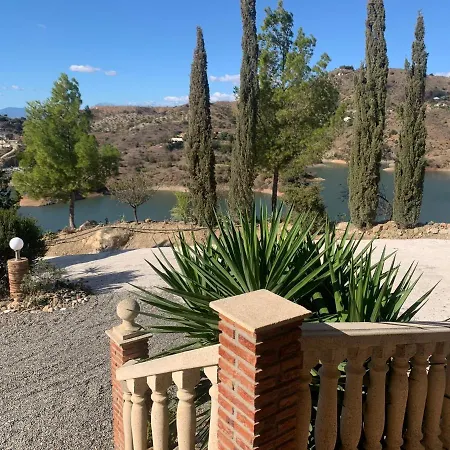 Preciosa Casa Rural A Un Paso Del Centro * Malaga