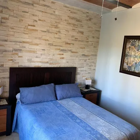 Preciosa Casa Rural A Un Paso Del Centro