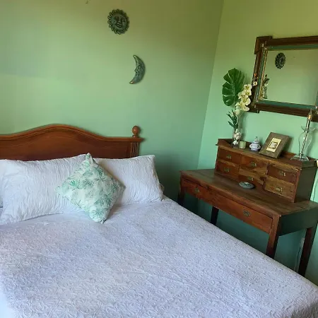 Preciosa Casa Rural A Un Paso Del Centro Villa