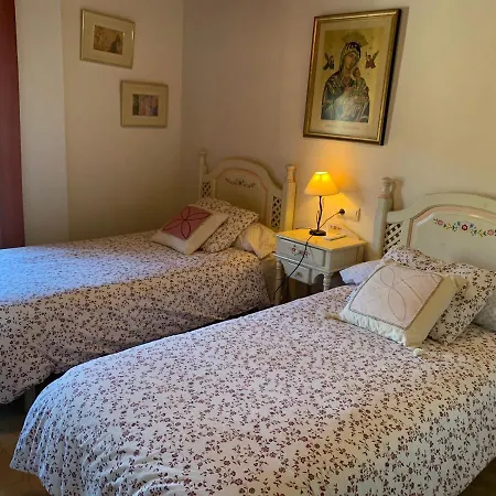 Preciosa Casa Rural A Un Paso Del Centro Villa Málaga