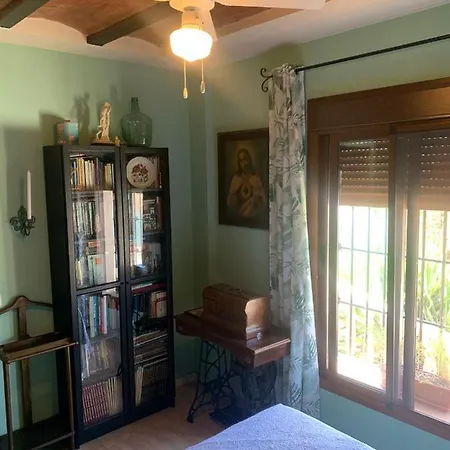 Preciosa Casa Rural A Un Paso Del Centro *
