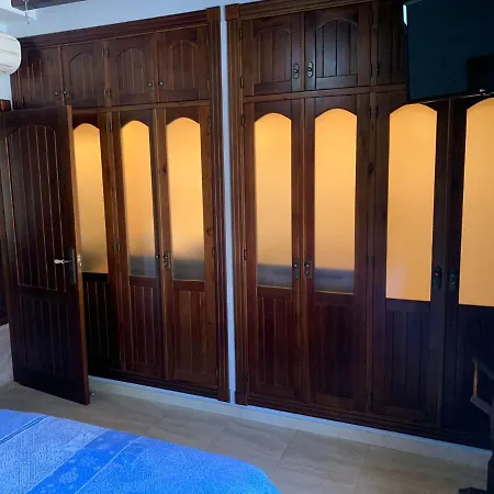 Preciosa Casa Rural A Un Paso Del Centro Willa Malaga