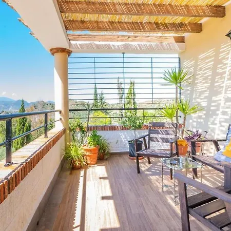 Preciosa Casa Rural A Un Paso Del Centro Vila